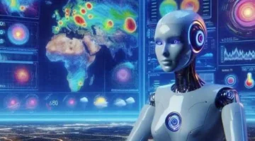 دول تستخدم تقنيات الذكاء الاصطناعي لإحداث ثورة في التنبؤ بحالة الطقس العالمي